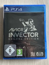 Avicii Invector: Encore