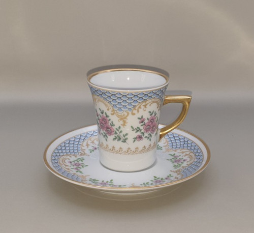 Sammeltasse johann seltmann - sammeltasse,