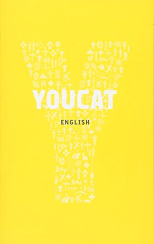 Youcat the youth catechism of - youcat:,