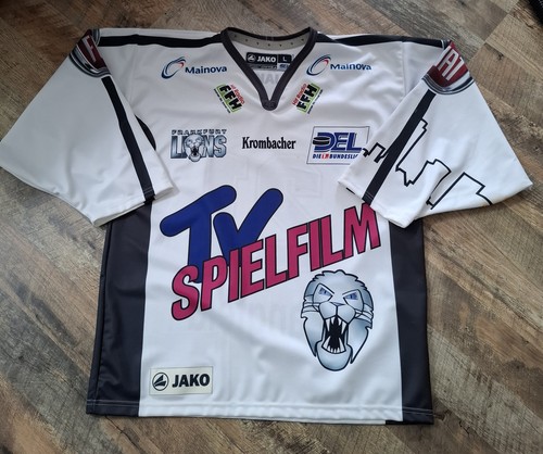 Frankfurt lions eishockey - frankfurt,