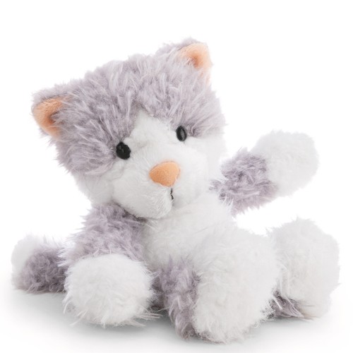 Nici kuscheltier katze - kuscheltier,