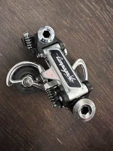 Campagnolo super record - campagnolo,