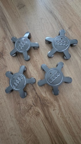Original audi nabendeckel - audi,