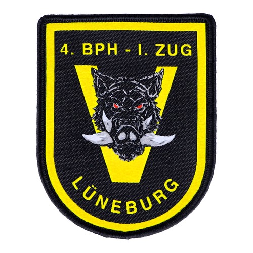 Abzeichen polizei - abzeichen,