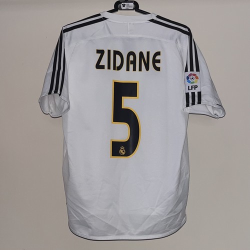 Real madrid 2003 - madrid, 2003/04