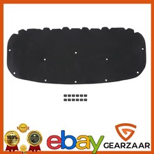 Dämmmatte Dämmung Motorhaube