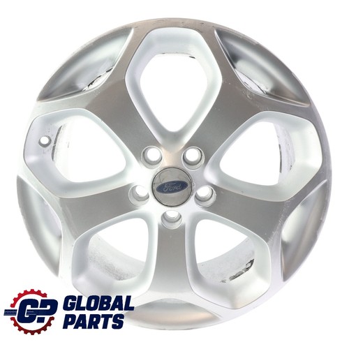 Ford focus mk2 alu felge - mk2,