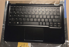 Lenovo (ThinkPad) Yoga 3 (?) 14 (?)  Keyboard, -bezel, Touchpad - QWERTZ