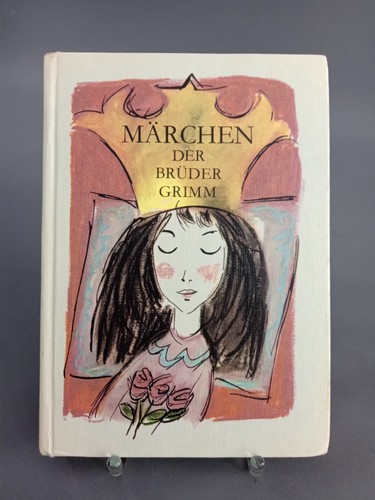 Altes buch märchen der - altes, "märchen