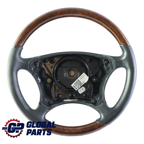 Mercedes c215 w220 - mercedes,