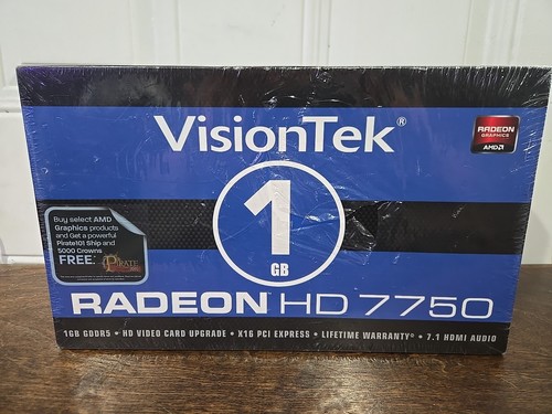 Visiontek amd radeon - visiontek,