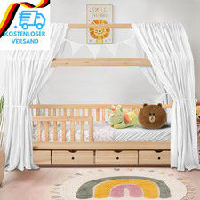 Iluane Hausbett Himmel Aus