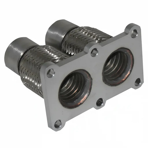 Flexrohr abgasanlage flexibel - abgasanlage,