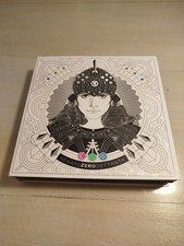 Renato Zero - Zero Settanta CD