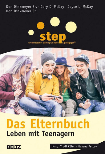 Step das elternbuch leben - step,