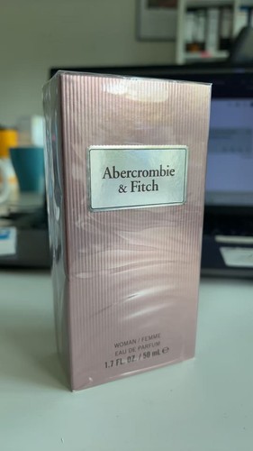 Abercrombie fitch first - &,
