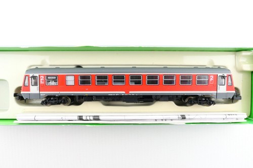 Arnold hn2156 dieseltriebwagen - arnold,