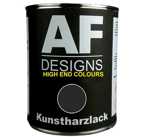 Liter kunstharzlack deutz - 1,