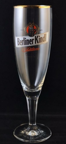 Berliner kindl jubiläums - berliner,