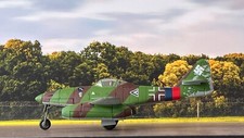 CORGI US35705 - ME 262A-1A
