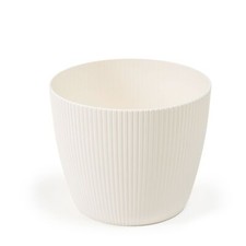 Übertopf Charlotte in versch