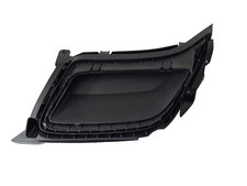 Original VW Tiguan 5N Heckstoßstange Halter Blende hinten links 5NN807055