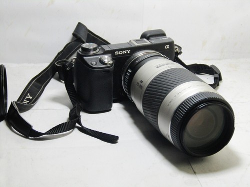 300mm 110 450mm objektiv - 75-300mm,