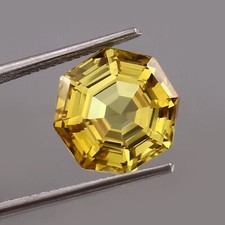 8.70 Karat AAA Natürlich