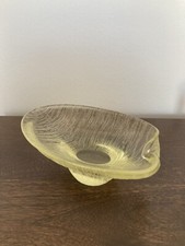 Murano Aschenbecher Schale