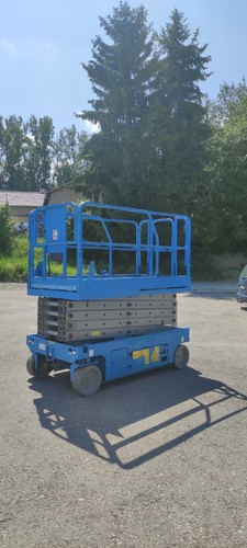 Genie gs3246 blau - gs3246,