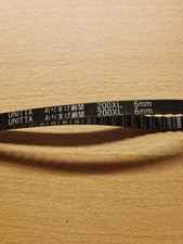 Singer 6232 Antriebsriemen