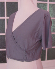 Noa Noa Strickjäckchen