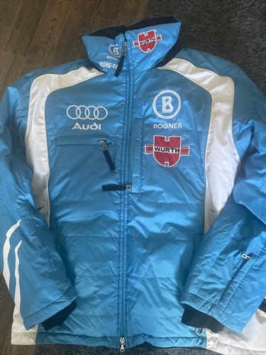 Bogner dsv nationalmannschaft - bogner,