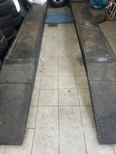 Hebebühne Scherenhebebühne FOX35 Gebraucht