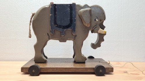 Außergewöhnlicher elefant - außergewöhnlicher,