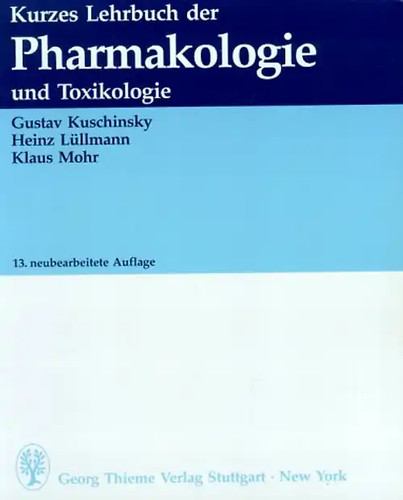 Kurzes lehrbuch der - lehrbuch,