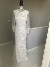 Brautkleid Hochzeitskleid Gr