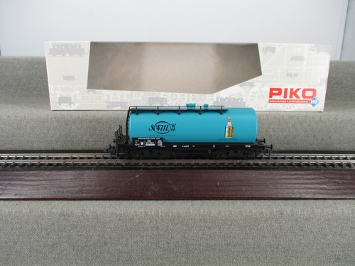 Piko spur 95808 sonderwagen - piko,