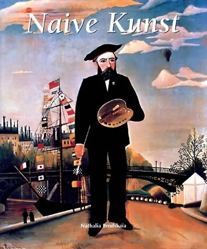 Naive kunst nathalia - naive,