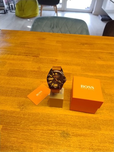 Hugo boss uhr herren - hugo,