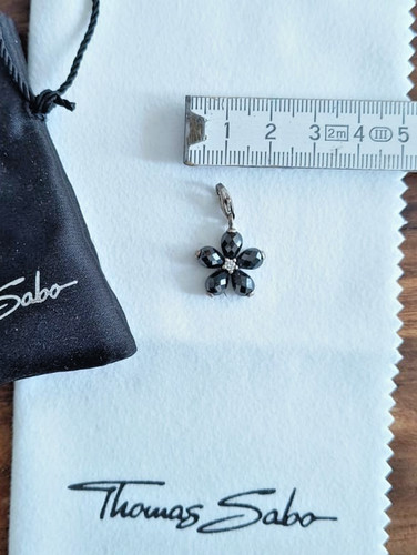 Original thomas sabo charm - thomas,