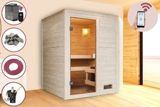 Sauna Saunakabine Innensauna