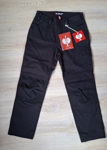 Engelbert strauss bundhose - engelbert,