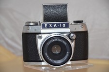 Exa analoge - ia,