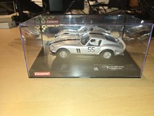 Carrera Digital 124 Ferrari