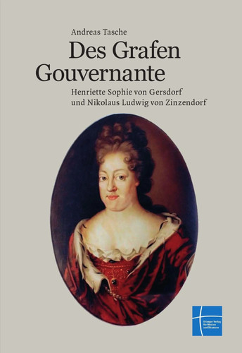 Des grafen gouvernante - gouvernante, |