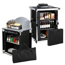 Campingküche Alu Faltbar