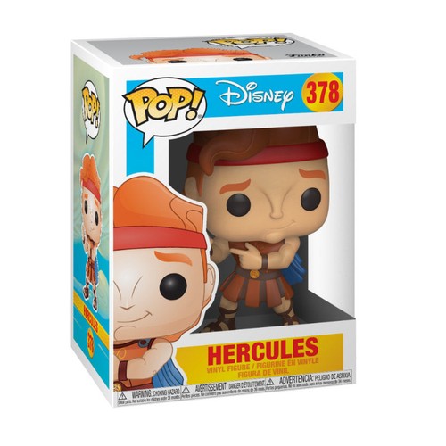 Funko pop disney hercules - pop!,