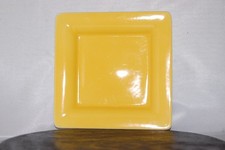 Platte 15,5 cm Wonderful World yellow gelb Villeroy & Boch