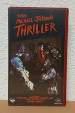 Making Michael Jackson's